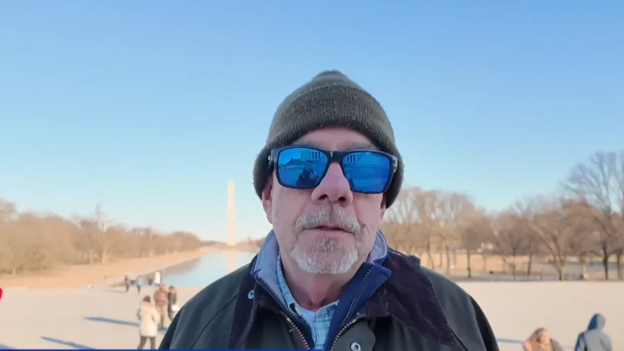 What the People Say: Would You Like to See Greenland Become Part of the US?