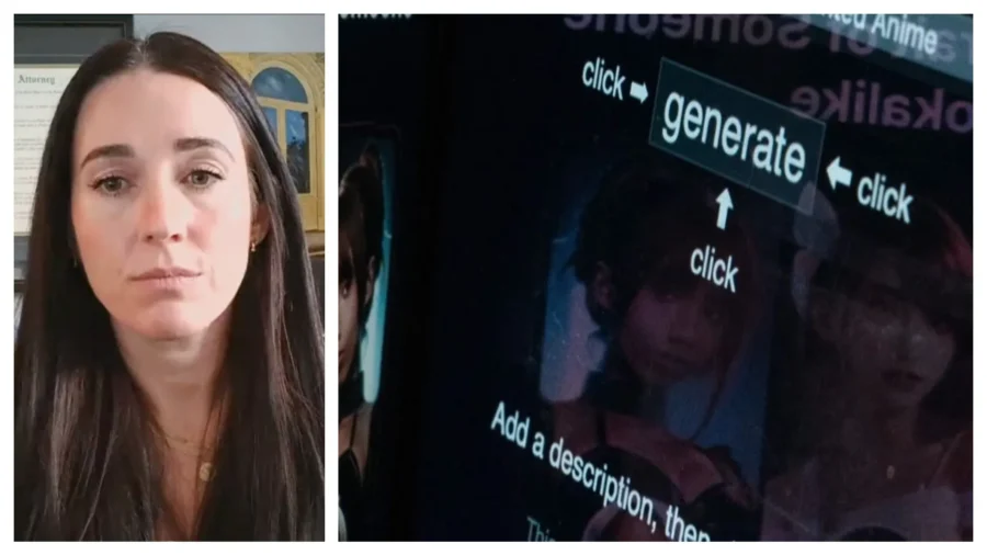 AI Videos of Child Sexual Abuse Surged to Record Highs in 2025: Analysis