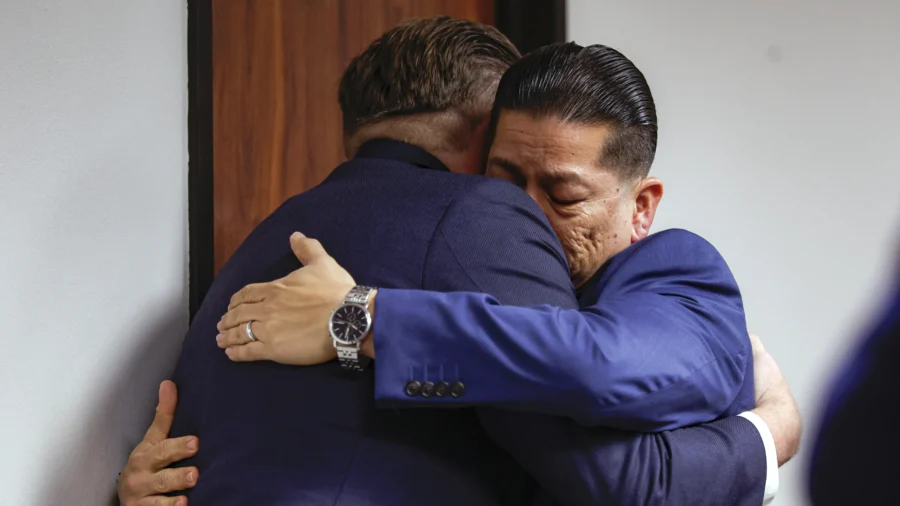 Jury Acquits Former Officer of Charges He Failed His Duty to Confront Gunman in Uvalde School Shooting