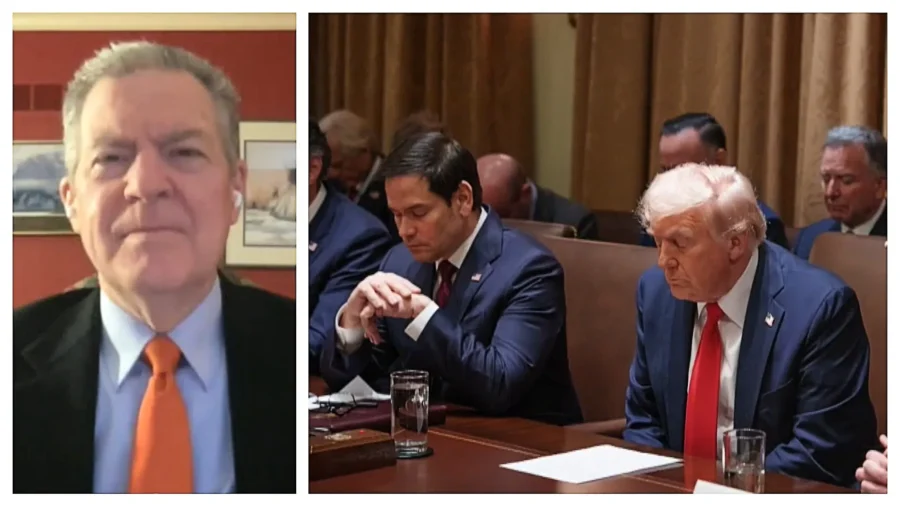 No Other Country Can Stand up for Religious Freedom Unless US Does: Former US Religious Freedom Ambassador