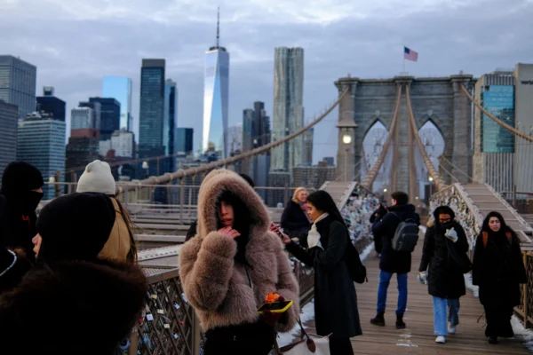 Millions of Americans Brace for Major Winter Storm: What to Know and ...