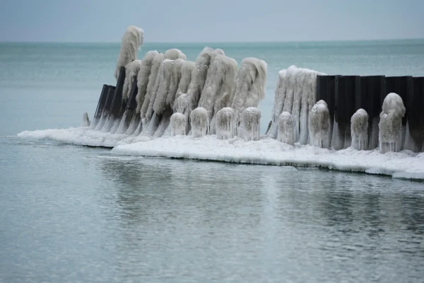 Millions of Americans Prepare for Potentially Catastrophic Ice Storm | NTD