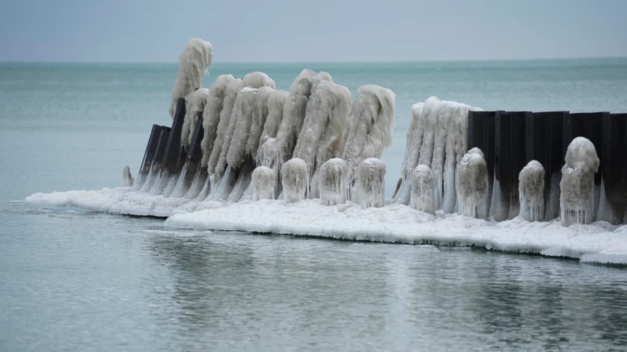 Millions of Americans Prepare for Potentially Catastrophic Ice Storm