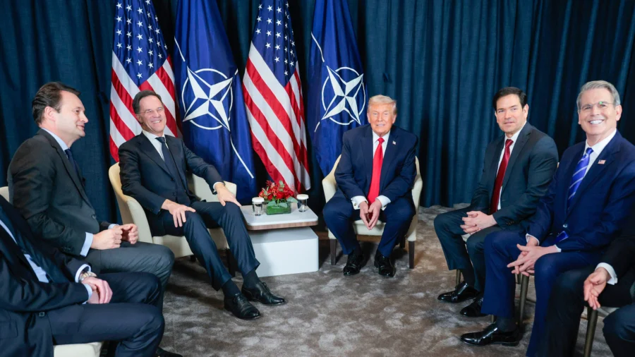 Trump Says Greenland Deal Will Give US ‘Total Access’ With No Time Limit, No Payment