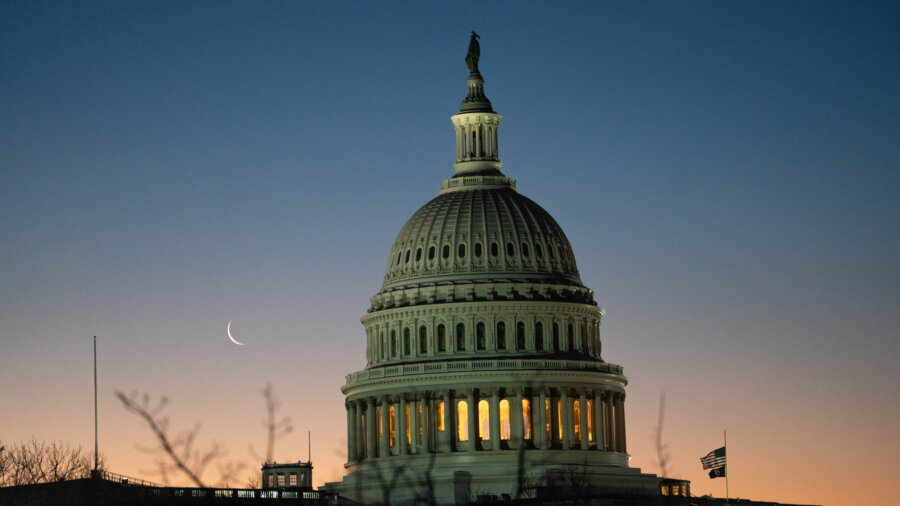 House Narrowly Rejects Democratic Bid to Limit Military Action in Venezuela