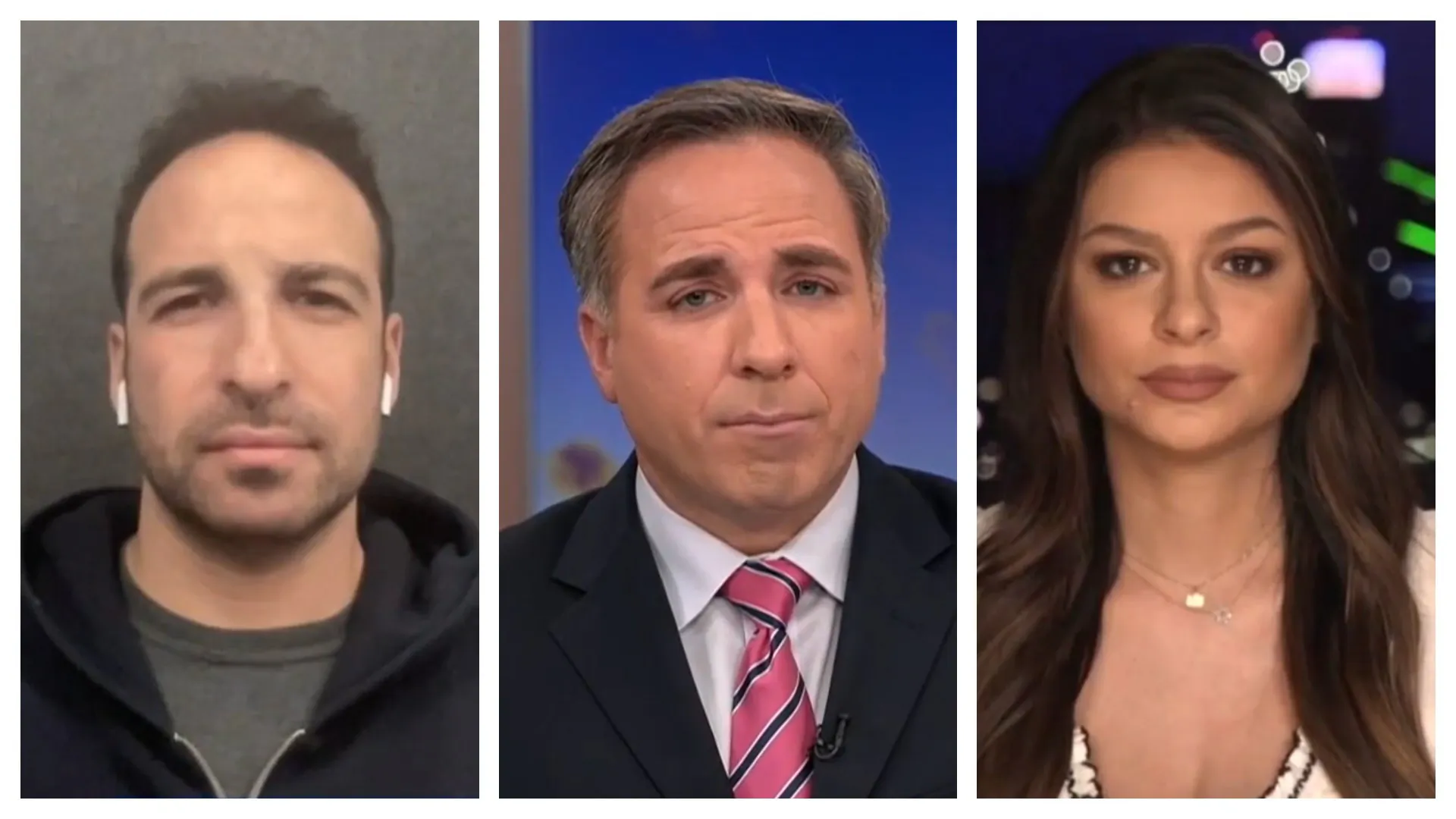 We Should Protest Peacefully, Regardless of Who Is in the Oval Office: Panel