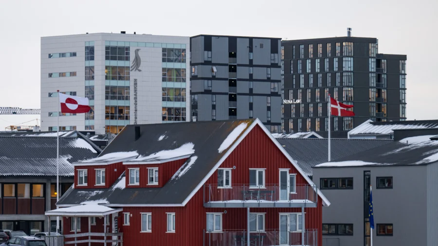 ‘Still Very Long Way to Go’ to Secure Greenland Agreement: National Security Analyst