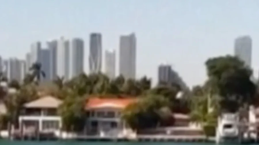 Free Water Taxi Service Launches Between Miami and Miami Beach