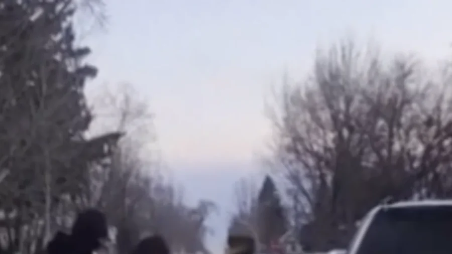 Teenagers Crash Car in Minneapolis Attempting to Escape ICE Officers