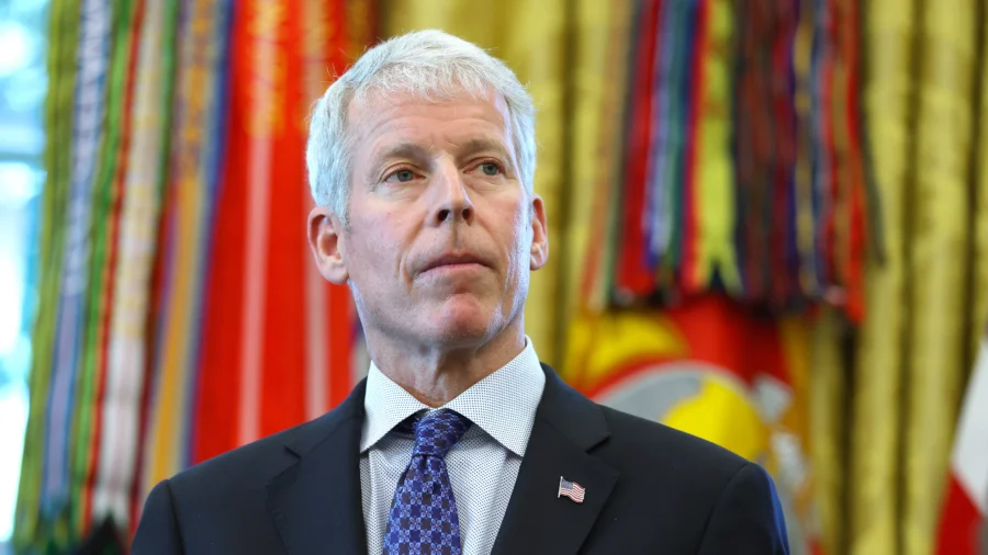 Energy Department Announces Cancellation of $30 Billion in Biden-Era Loans