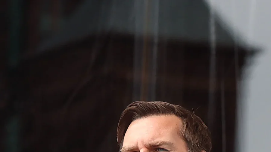 Vance Addresses National March for Life Rally in Washington