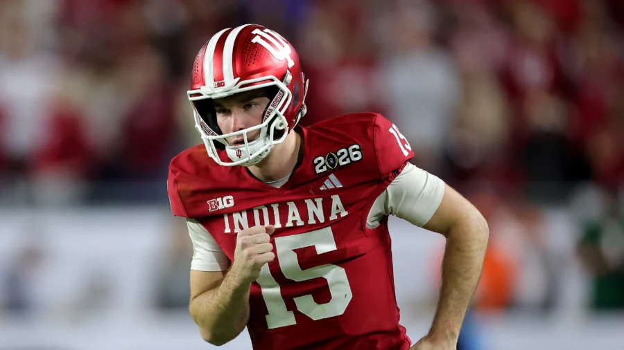 Heisman Trophy Winner Mendoza Declares for NFL Draft