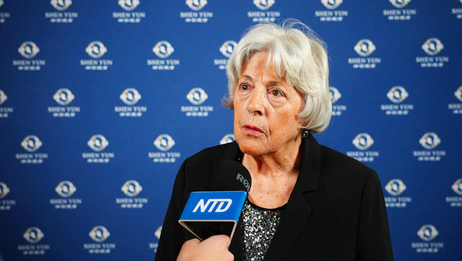 Shen Yun Is ‘Steeped in History,’ Former Representative Blown Away