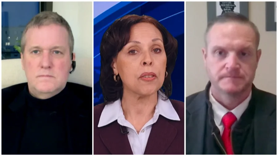 Immigration Enforcement Experts Weigh In on Killing of Armed Man in Minnesota