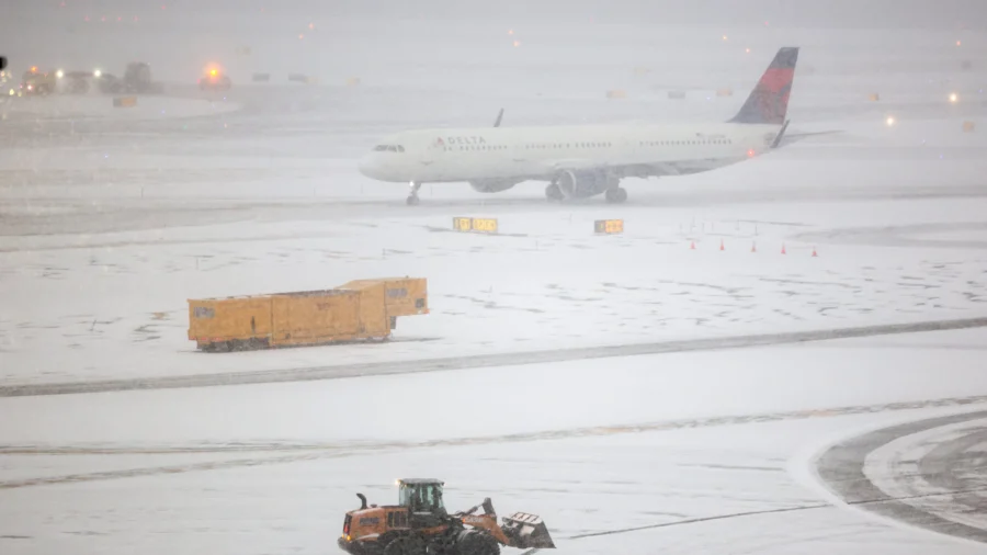 NTD News Today Full Broadcast (Jan. 25)