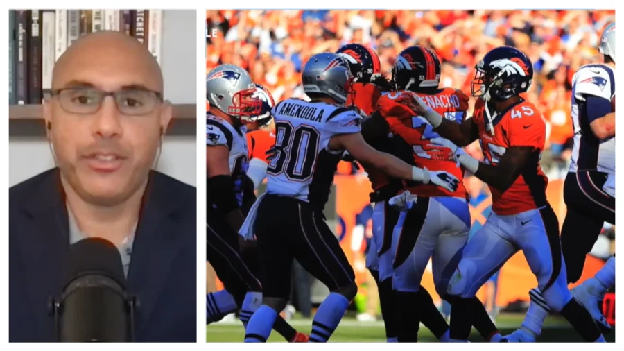 New England Patriots Has an Edge Against Denver Broncos in the AFC Championship: Analyst