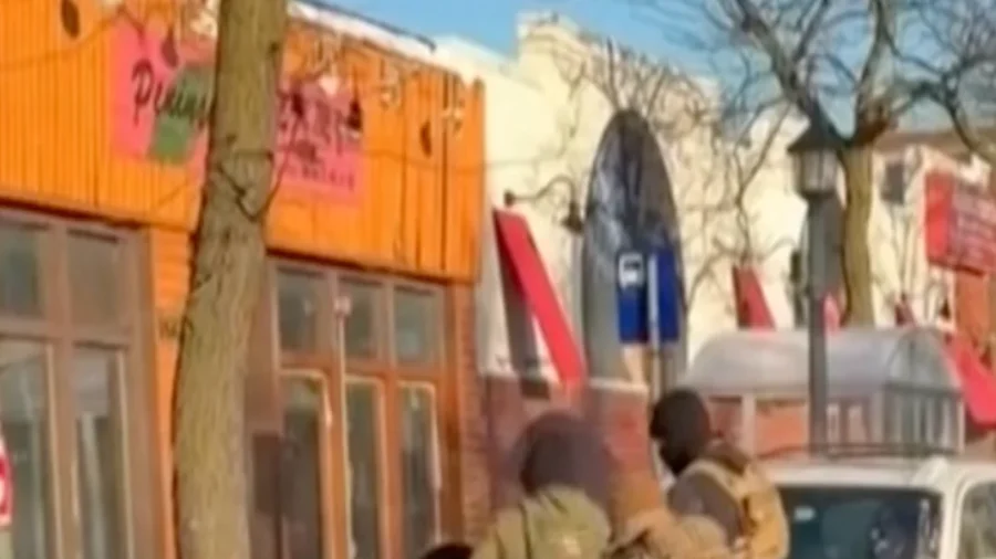 Video Shows Confrontation Before Fatal Shooting in Minneapolis