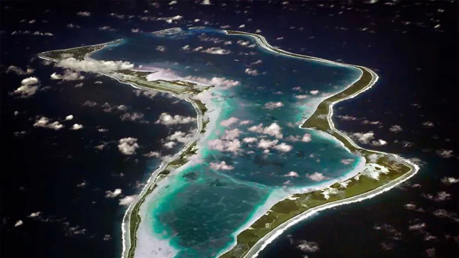 UK’s Chagos Islands Deal Faces Backlash as Sovereignty Transfer Bill Paused