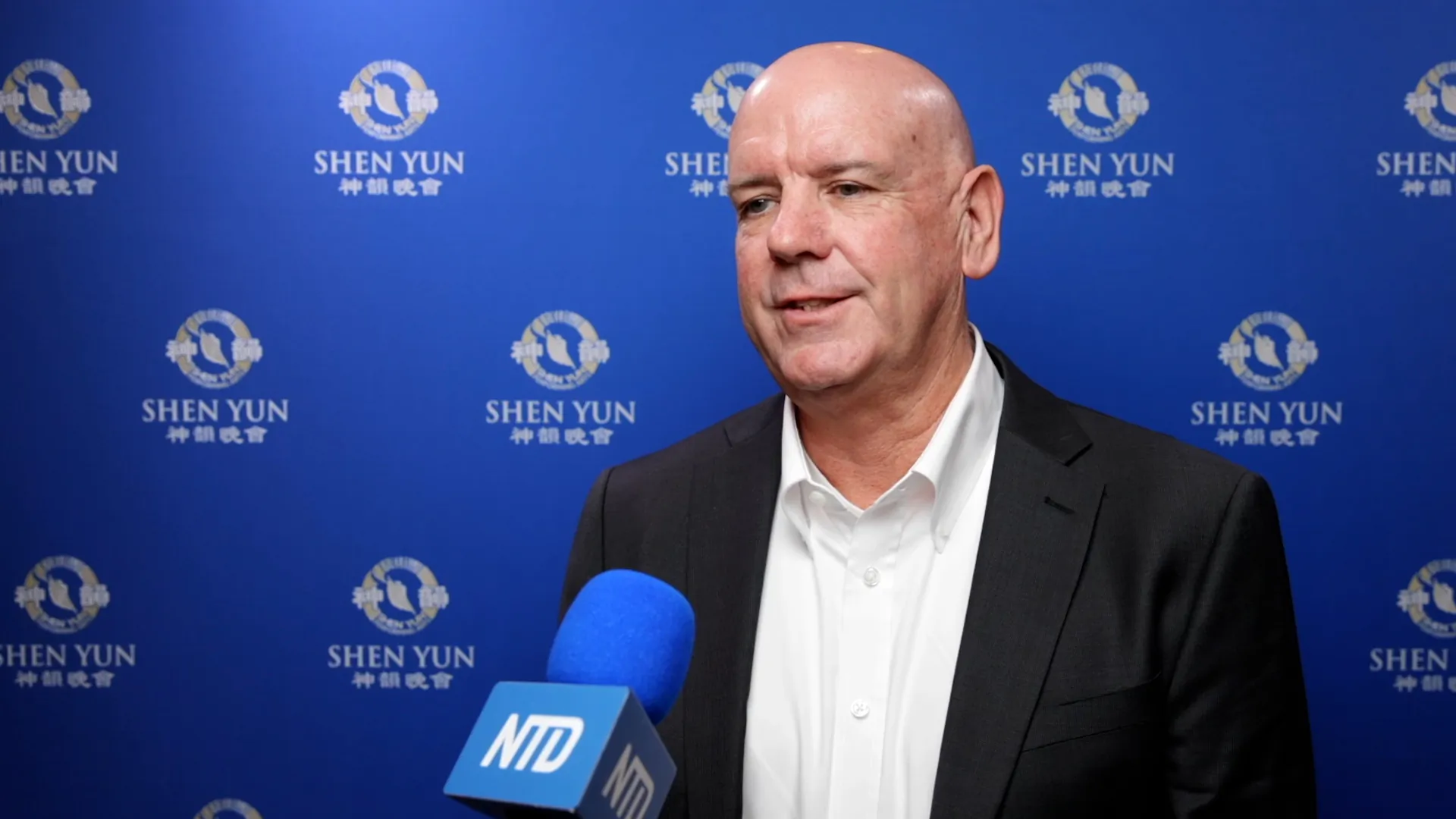 'It Was Incredible': Los Angeles Audience Praises Shen Yun