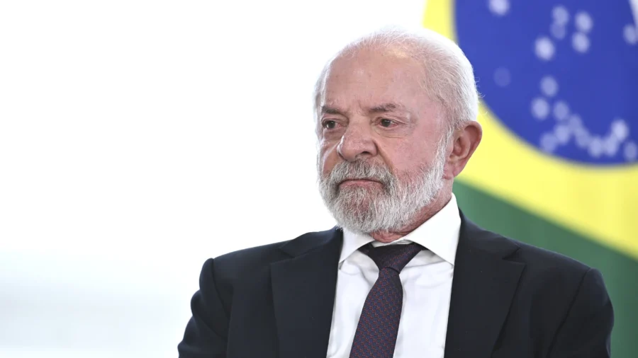 Brazilian President Speaks With Trump Ahead of Visit