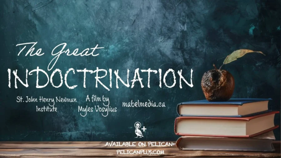 Documentary Raises Questions About Ideology in Education