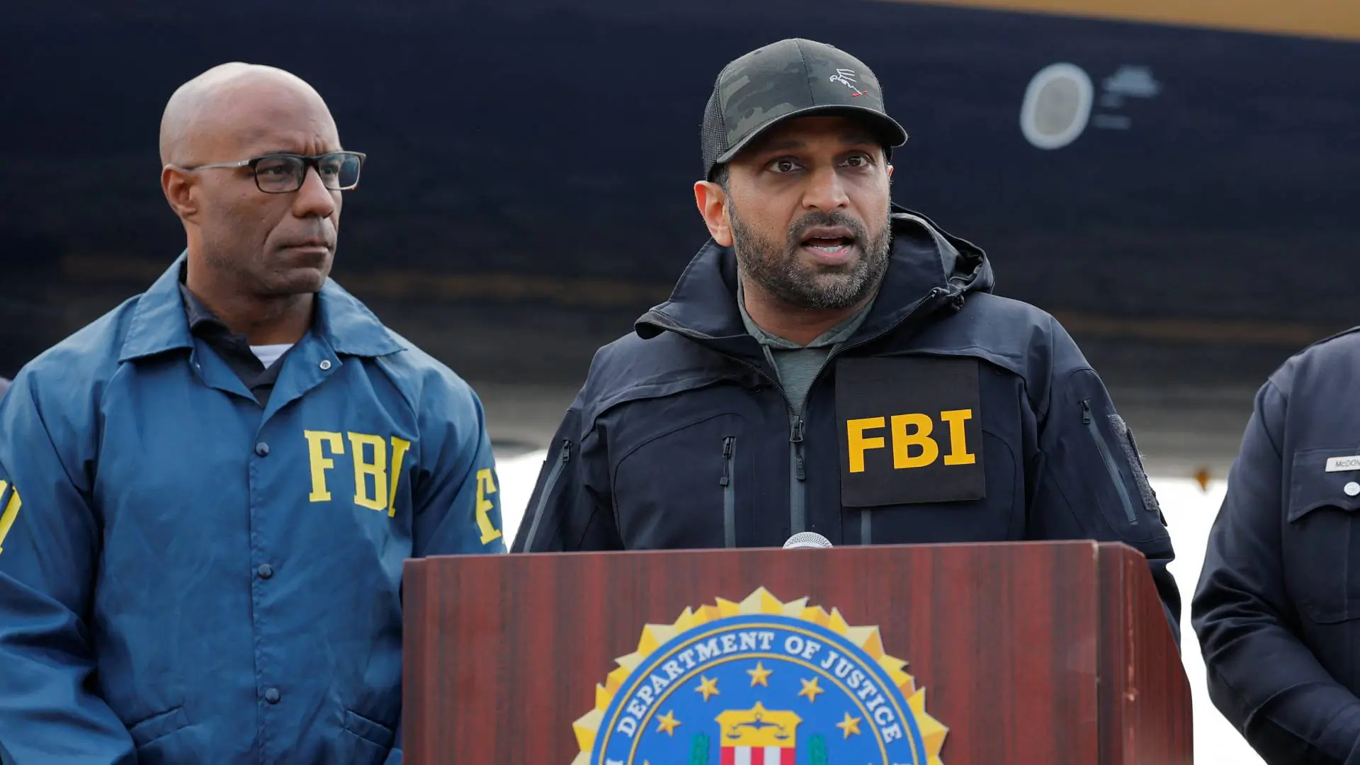 FBI Investigating Signal Group Chats Allegedly Used by Anti-ICE Activists