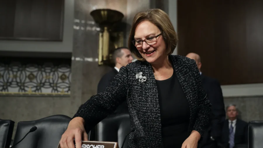 Senate Subcommittee Holds Hearing on Public Safety Communications