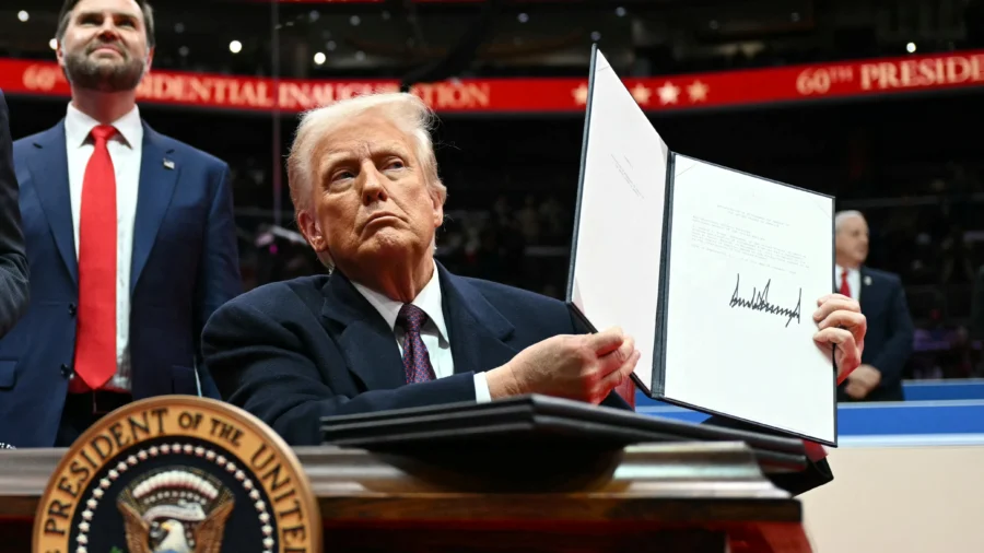 US Formally Leaves Paris Climate Agreement