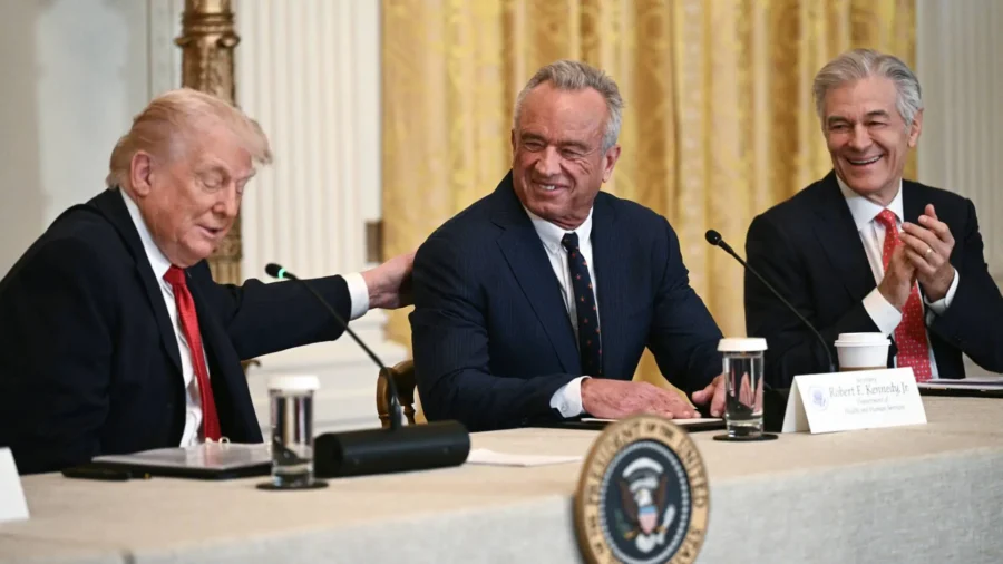 White House Announces 15 New Drugs for Medicare Price Negotiation Program