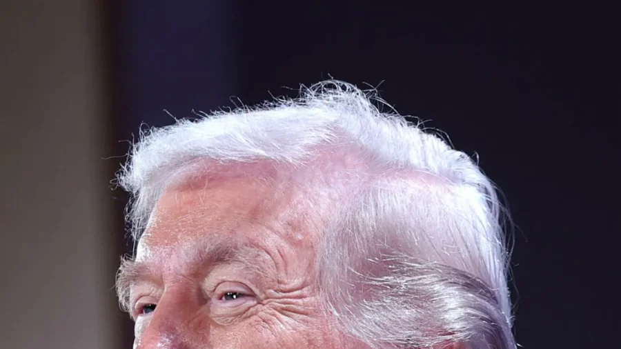 Trump Celebrates Creation of 'Trump Accounts'