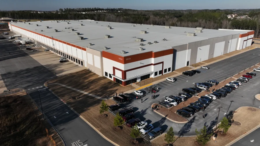 DOJ: Trump Administration Taking Election Integrity Seriously