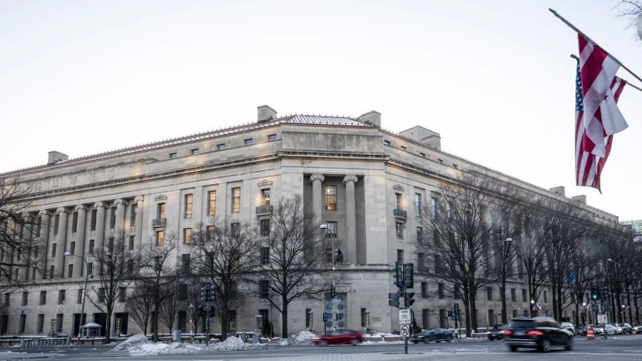 Trump Nominates Colin McDonald as Head of New Fraud Division at Justice