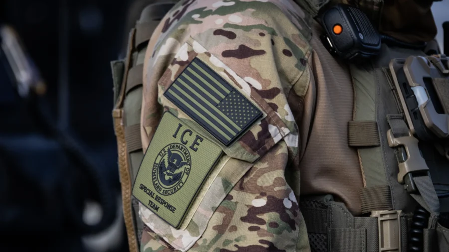 'Irresponsible and Dangerous': Panel Discusses Maryland Law Ending Law Enforcement Partnership With ICE