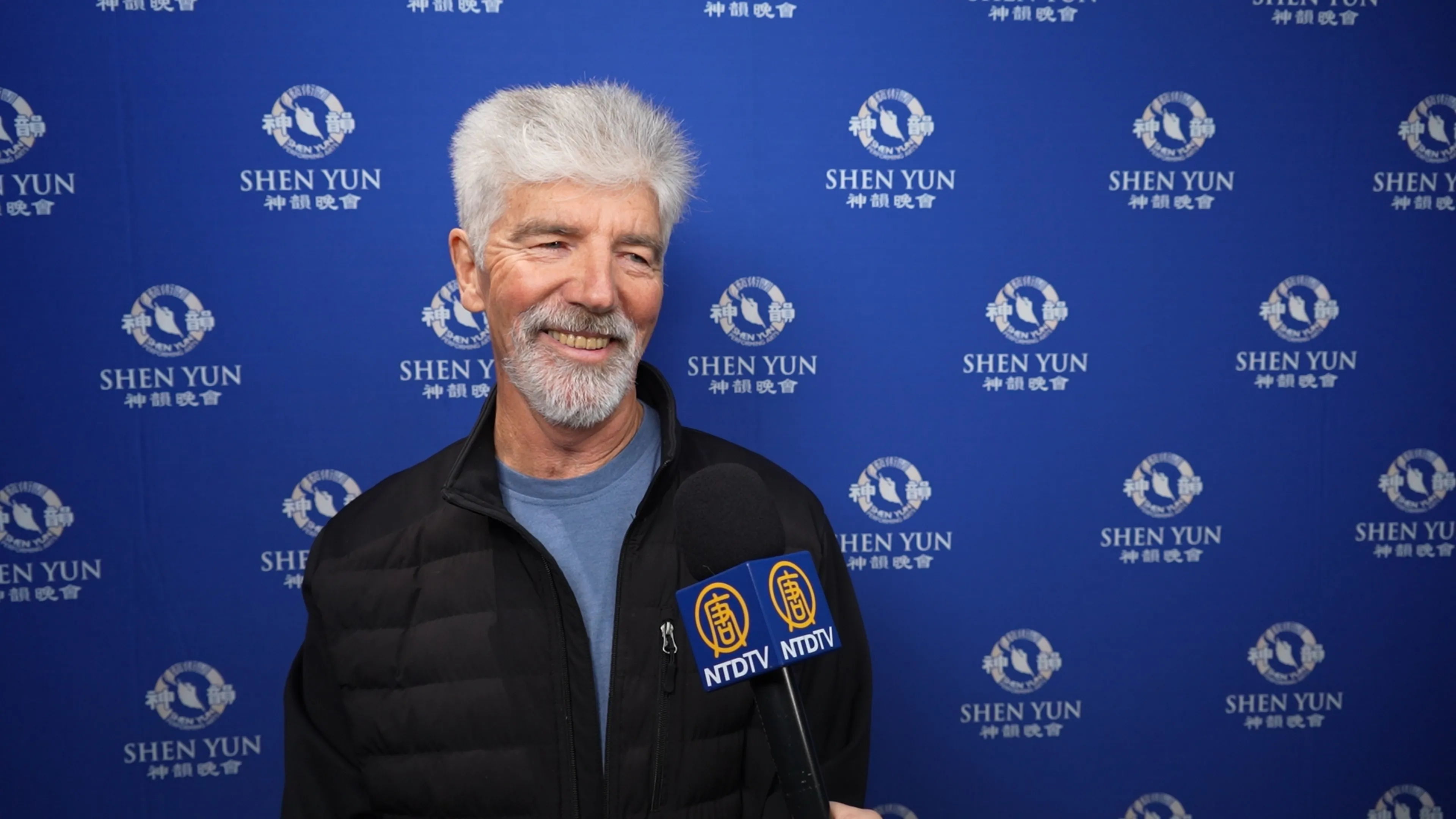 Atlanta Theatergoer Calls Shen Yun ‘Fantastic’