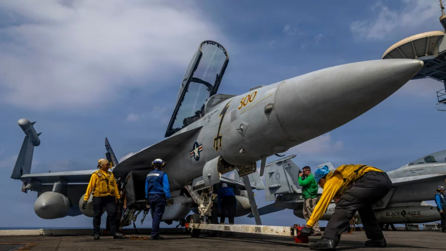 US Attack on Iran Is a Matter of When, Not If: Expert