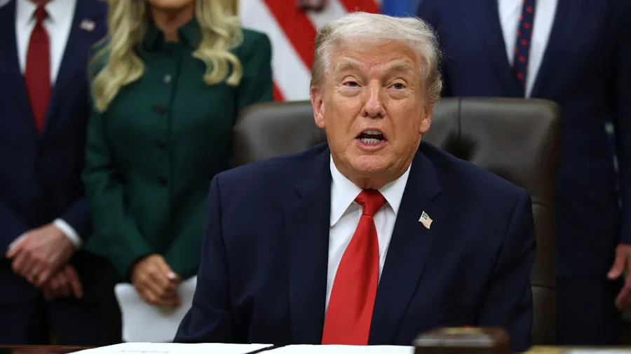 NTD Evening News Full Broadcast (Jan. 29)