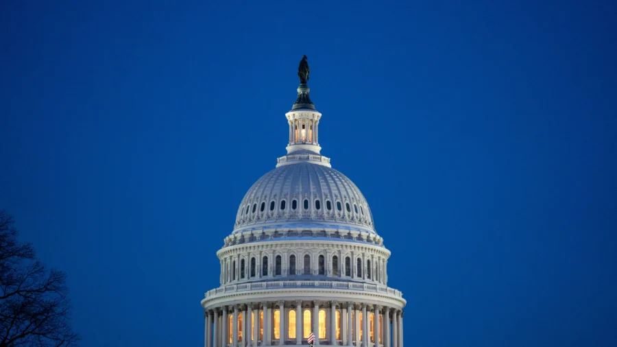 Capitol Report Full Broadcast (Jan. 29)