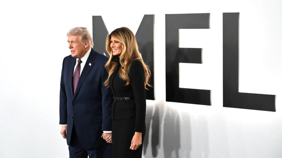 Trump Kennedy Center Hosts Premiere of Melania Trump’s Inauguration Documentary