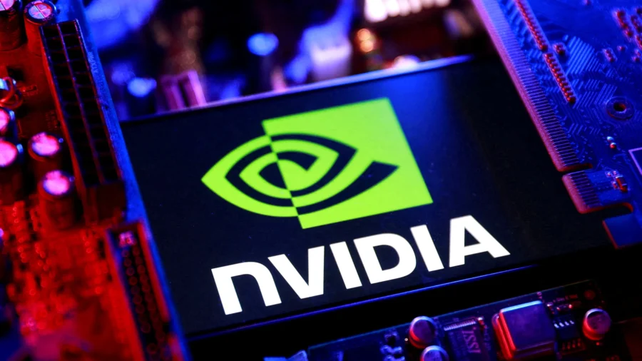 Nvidia Helped Chinese DeepSeek AI Firm Now Linked to Military: House China Committee Chair