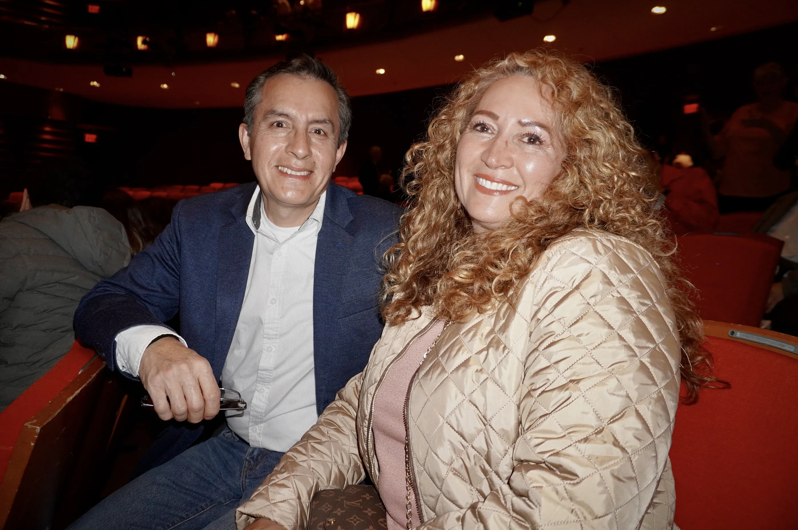 Atlanta Theatergoer: ‘We Enjoyed Every Single Minute’