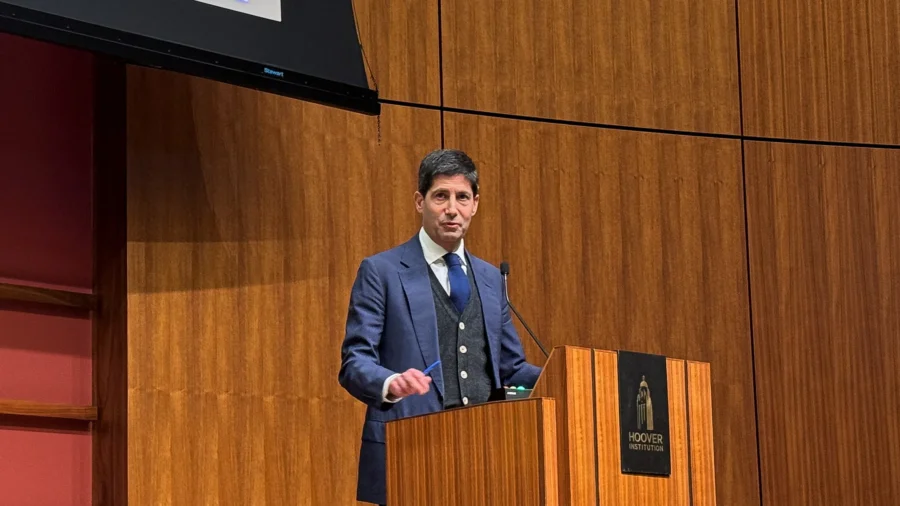 Warsh-Led Fed Could Bring Economy ‘Consistency,’ Hedging Against Past ‘Rampant’ Spending: CEO