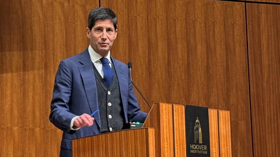 Trump Nominates Kevin Warsh as the Next Fed Chair
