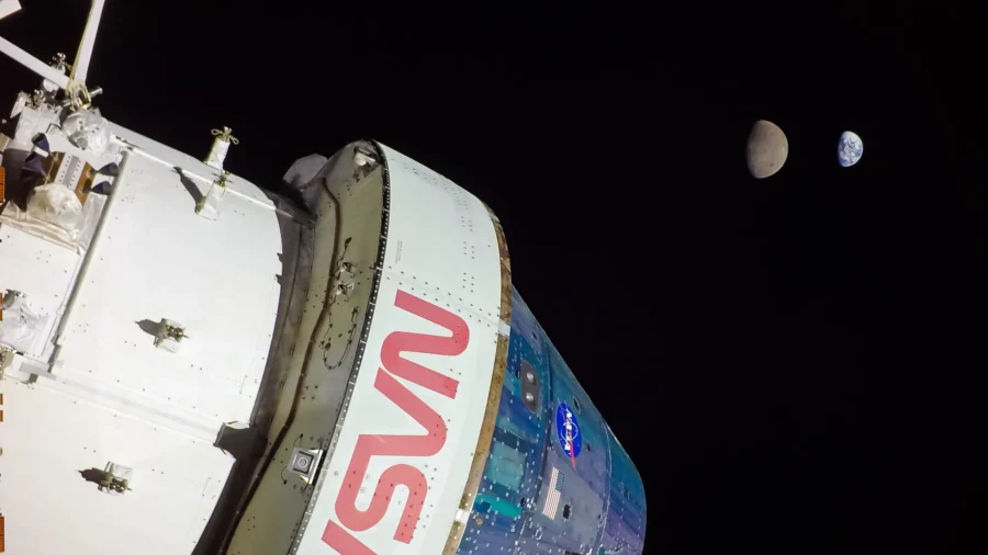 LIVE NOW: NASA Holds Briefing for SpaceX Crew-12