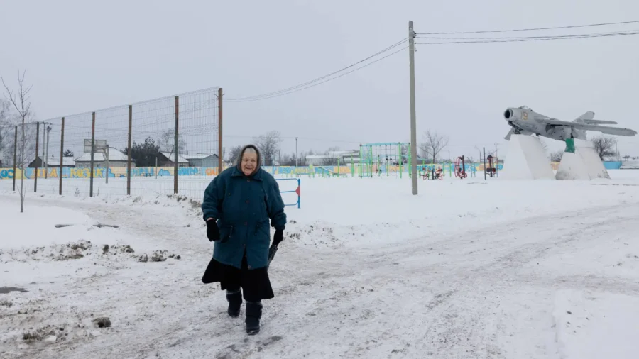 Moscow Agrees to Trump's Proposal to Halt Strikes on Kyiv Due to Extreme Cold