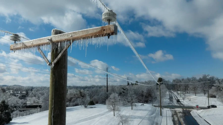 Weather-Related Utility Scams Intensify After Recent Winter Storm
