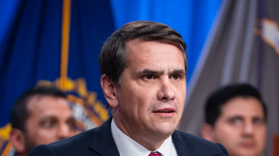 DOJ Releasing 3 Million Pages, Hundreds of Thousands of Photos of Epstein Files: Deputy AG