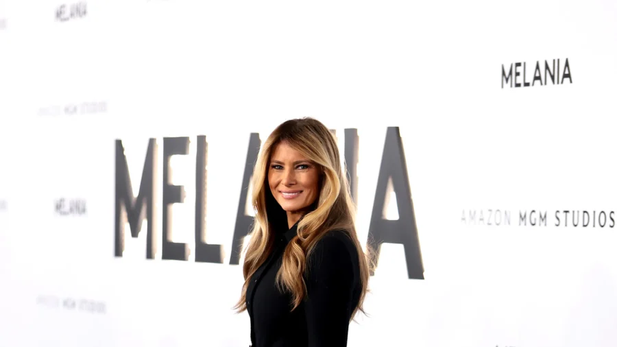 Trump, First Lady, Cabinet Members Attend Premiere of ‘Melania’ Documentary