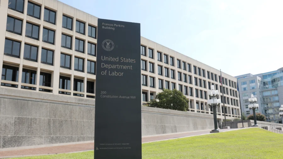 Trump Names Economist Brett Matsumoto to Head Bureau of Labor Statistics