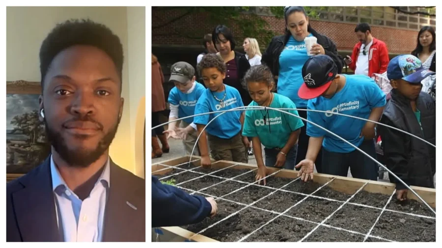 'School Choice Changed My Life for the Better': AFC Spokesperson