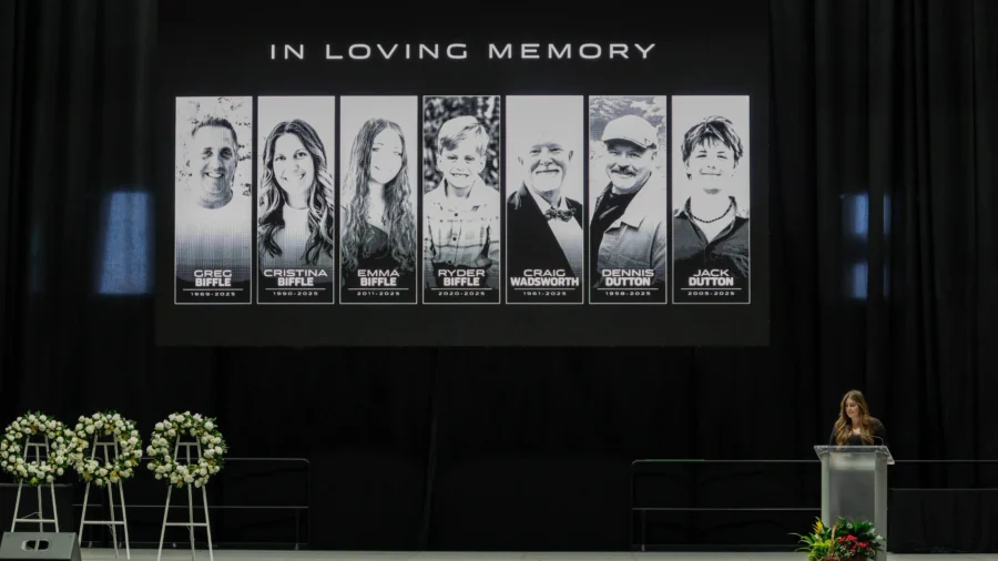 NASCAR's Greg Biffle Wasn't Flying His Plane Before Crash That Killed Him and 6 Others